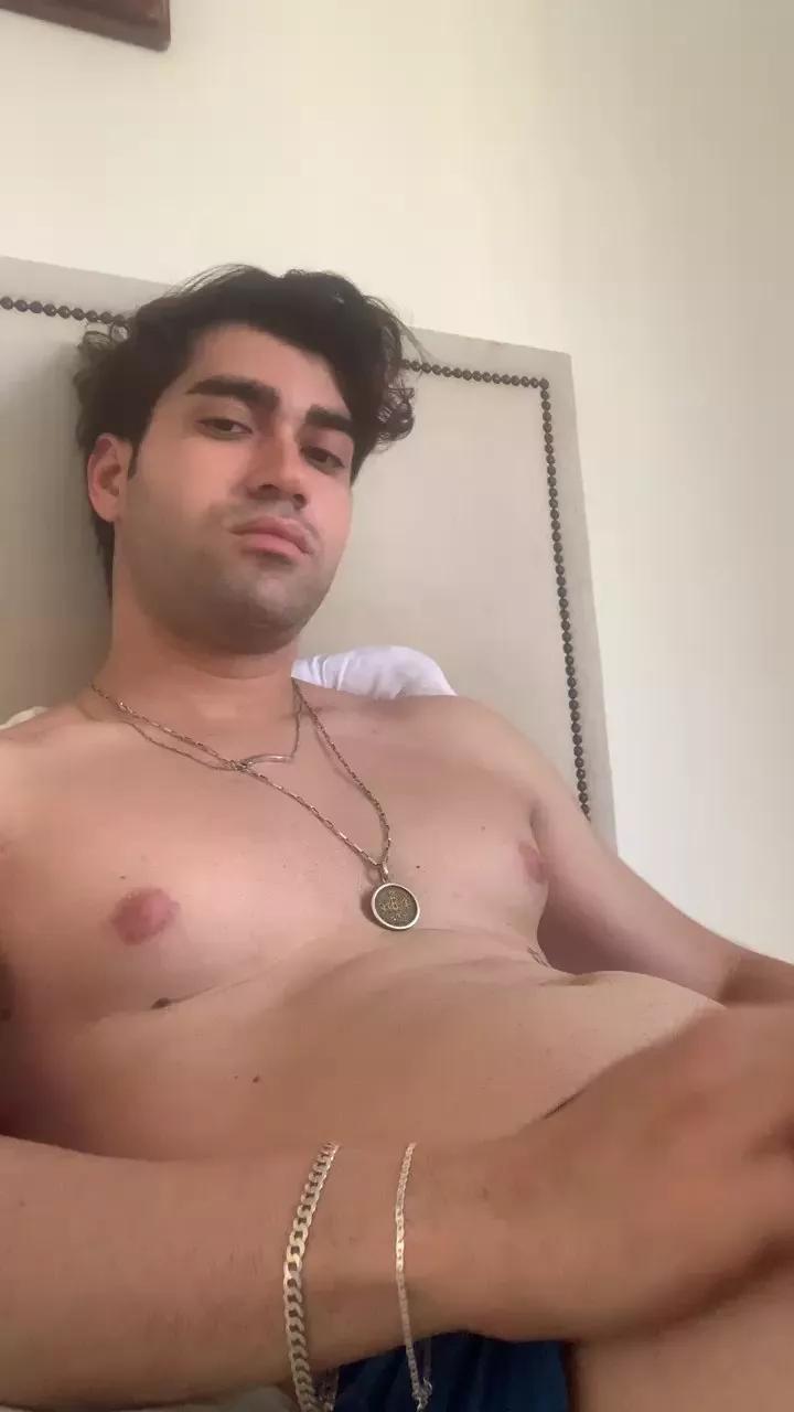 Peitoralgostos on Cam4 