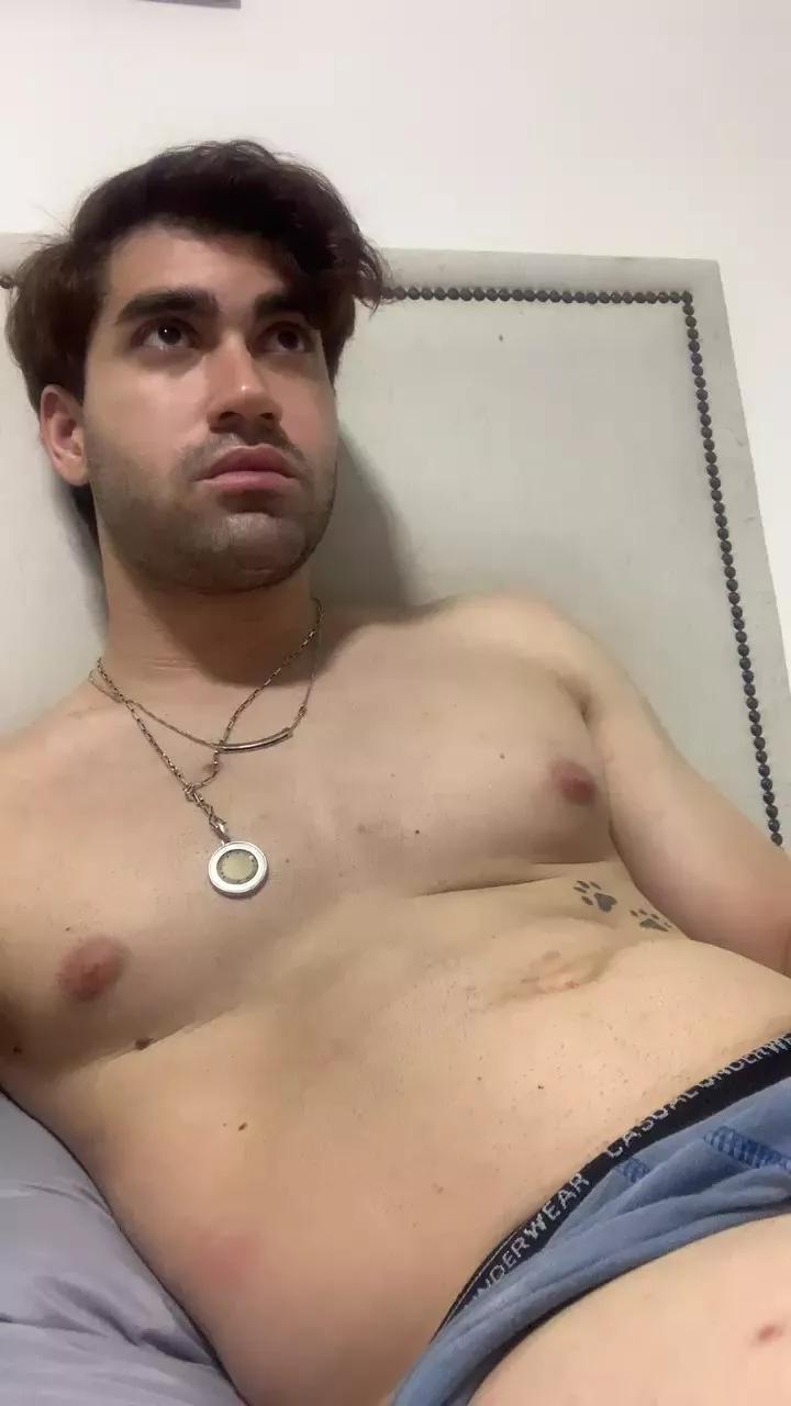 Peitoralgostos on Cam4 
