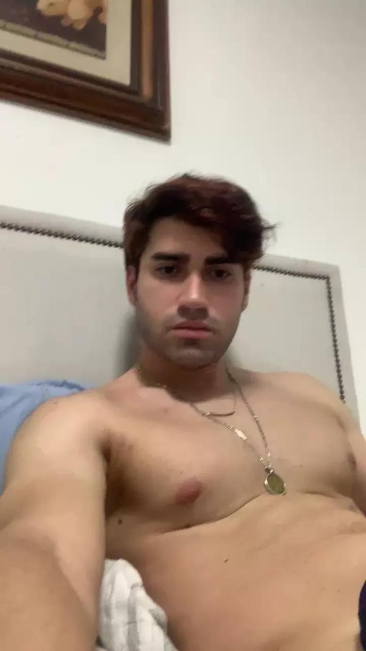 Peitoralgostos on Cam4 