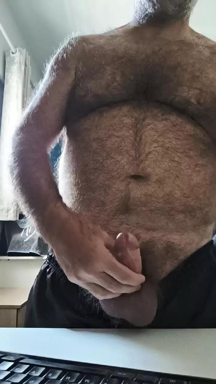 peludao3 on Cam4 