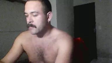 Peludoo3v on Cam4 