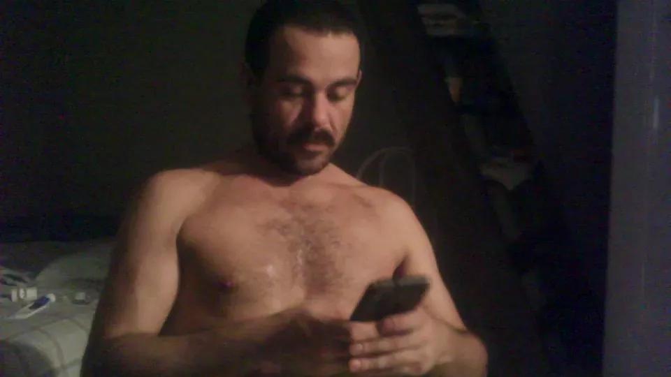 Peludoo3v on Cam4 