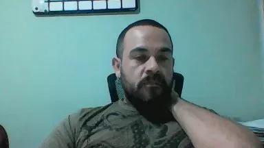 Peludoo3v on Cam4 