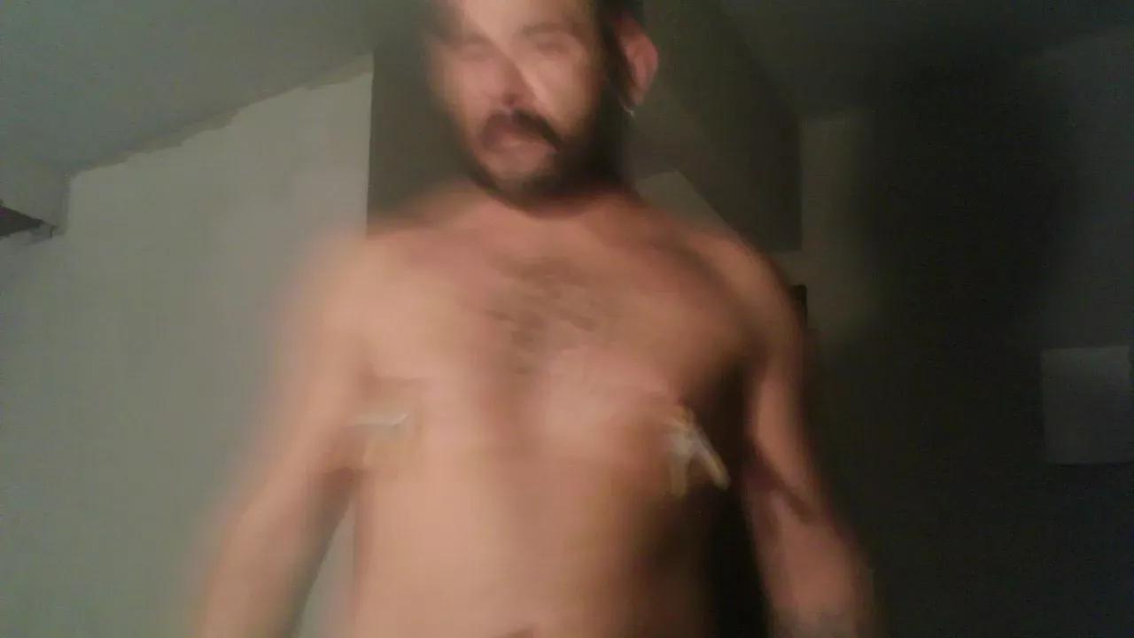Peludoo3v on Cam4 