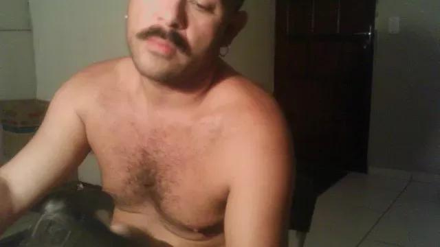 Peludoo3v on Cam4 