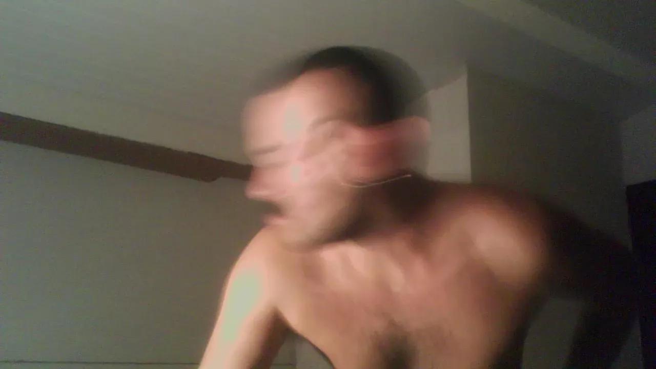 Peludoo3v on Cam4 