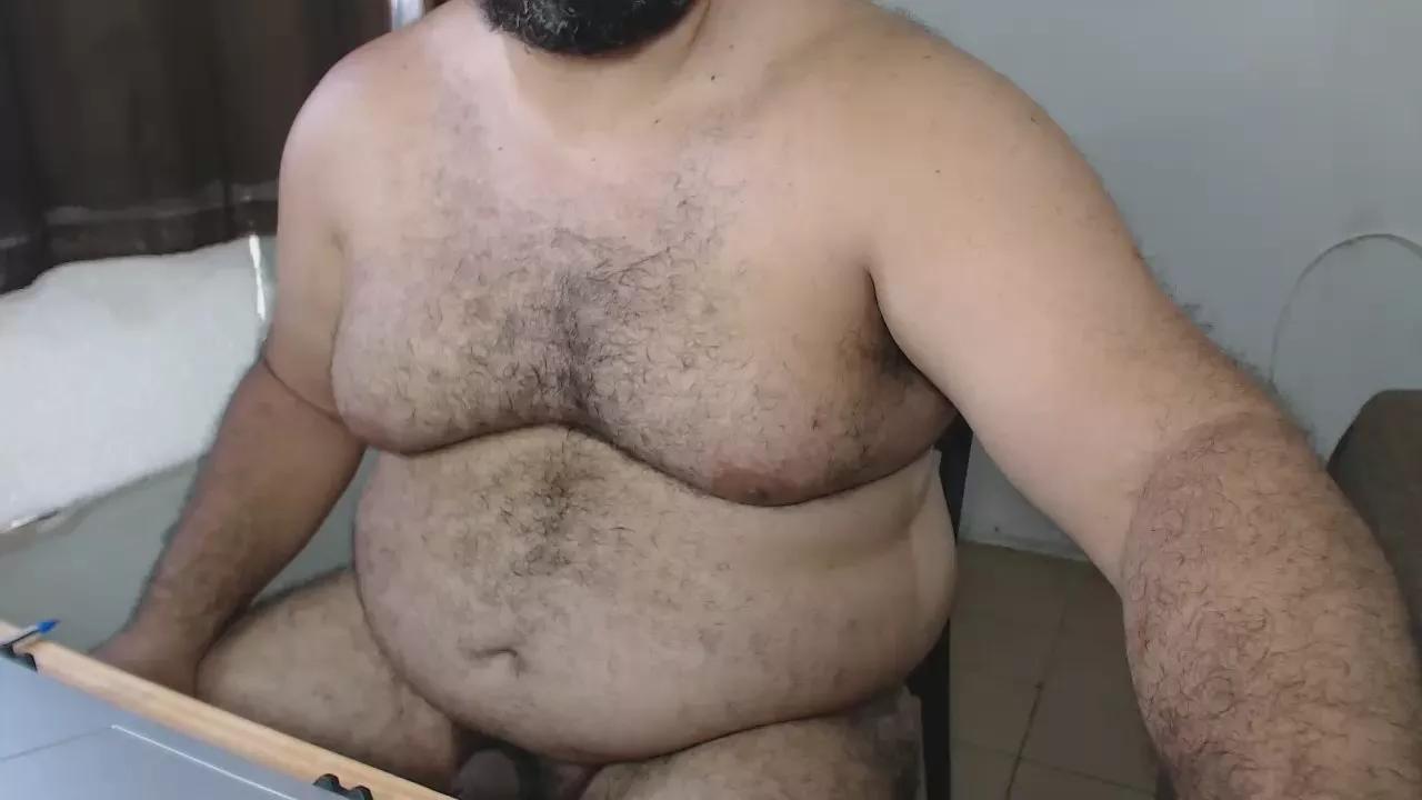 pelurso on Cam4 