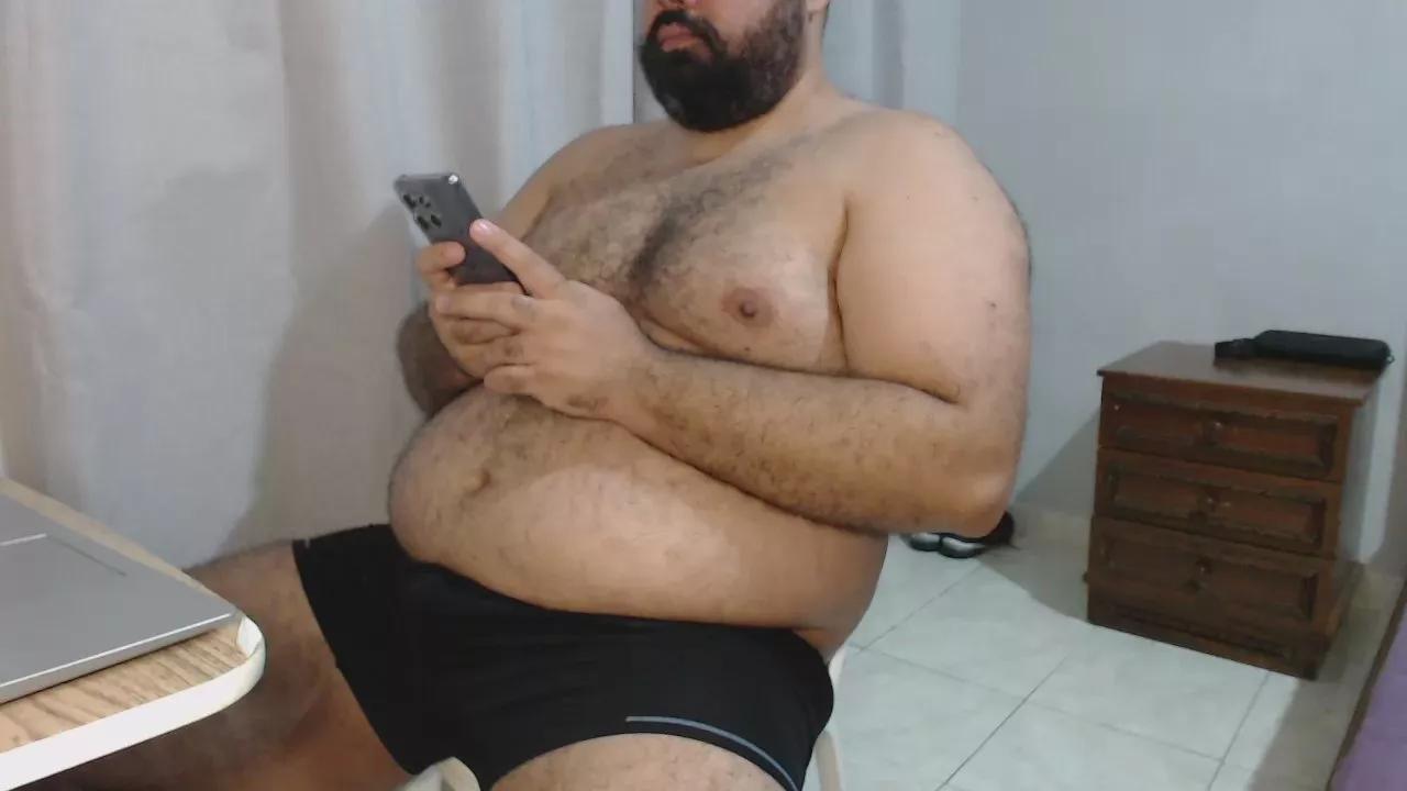 pelurso on Cam4 