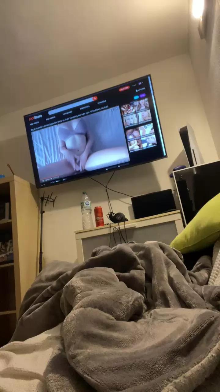 penegrandehot1 on Cam4 