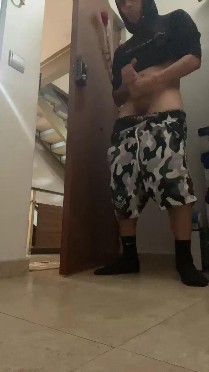 penegrandehot1 on Cam4 