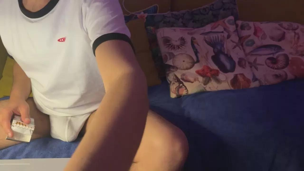 pepitoblue on Cam4 