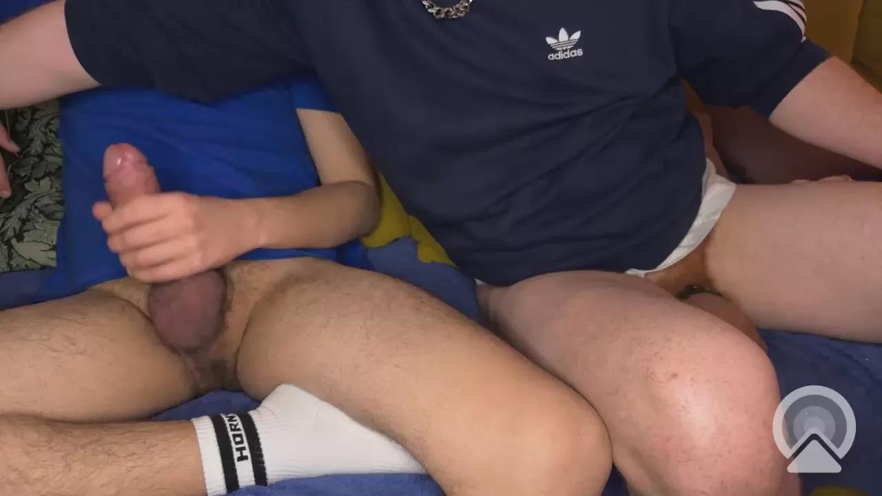 pepitoblue on Cam4 