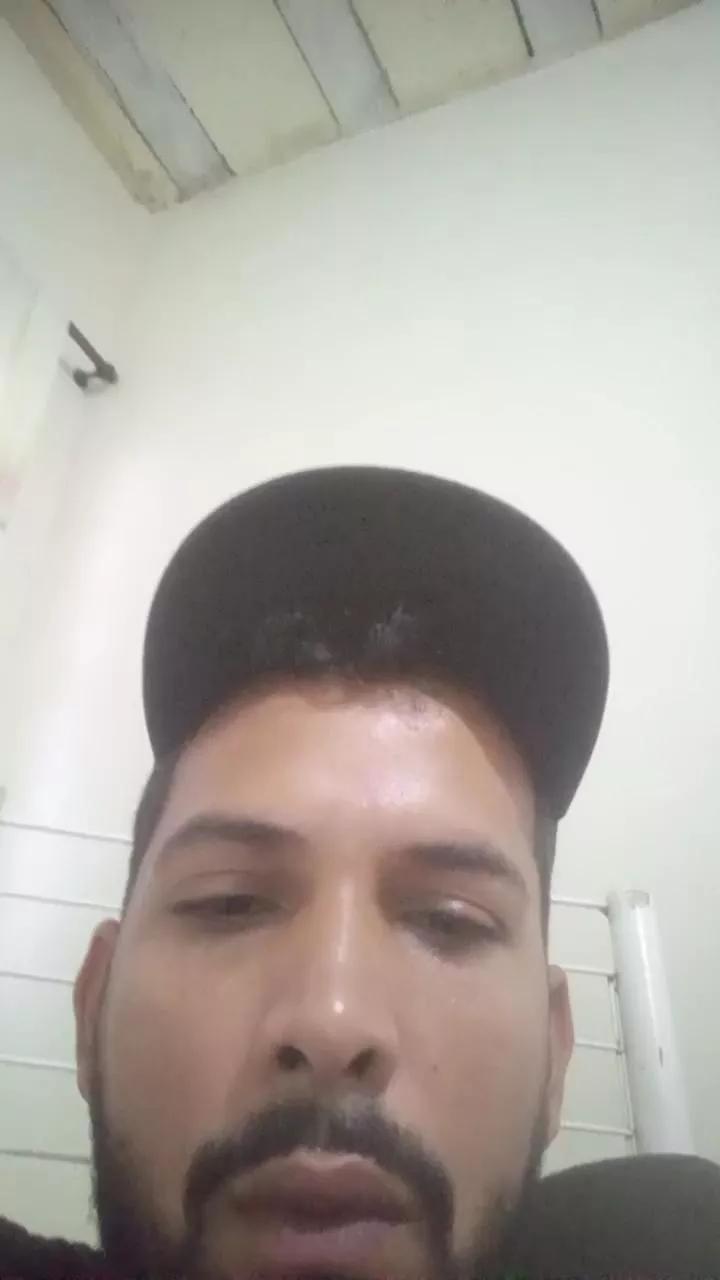 perdido20 on Cam4 