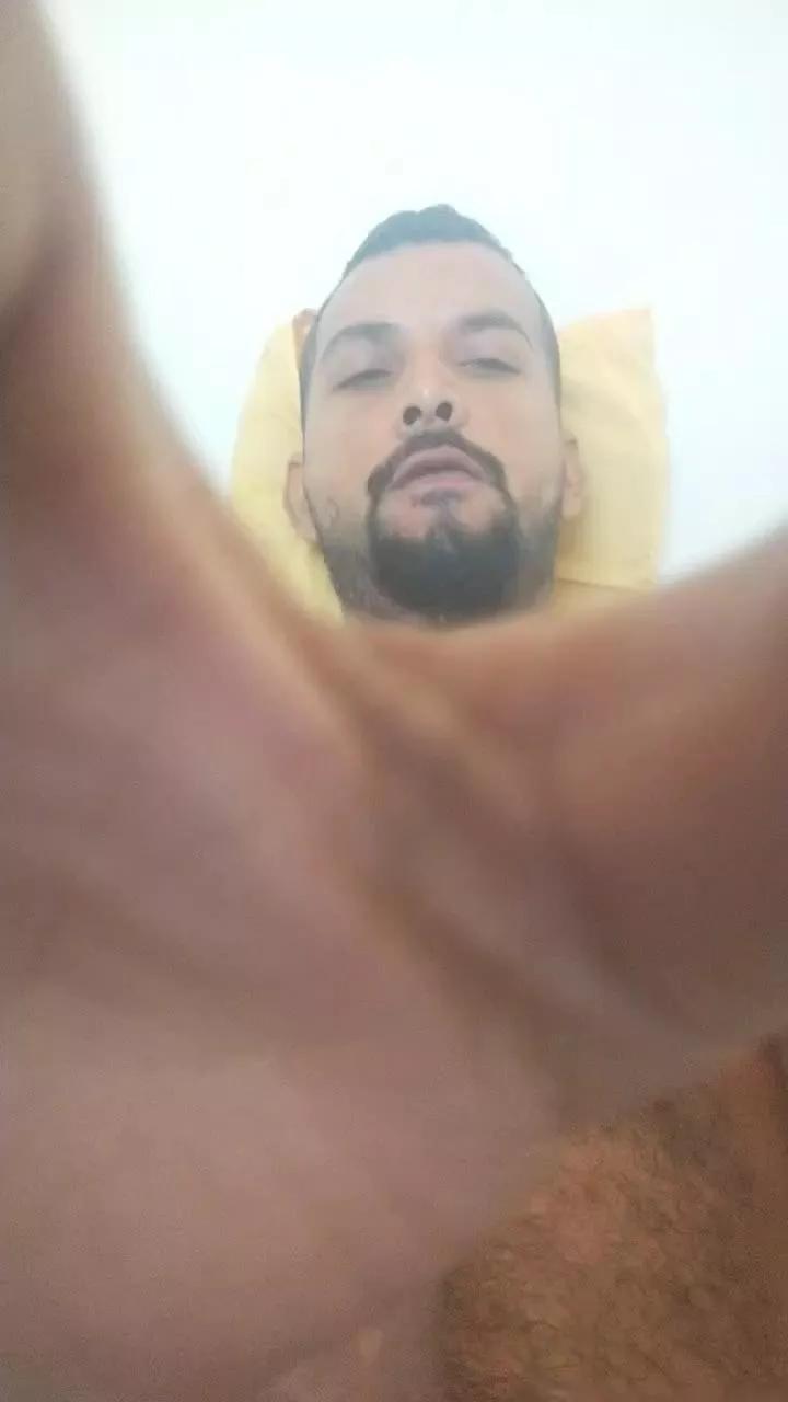 perdido20 on Cam4 