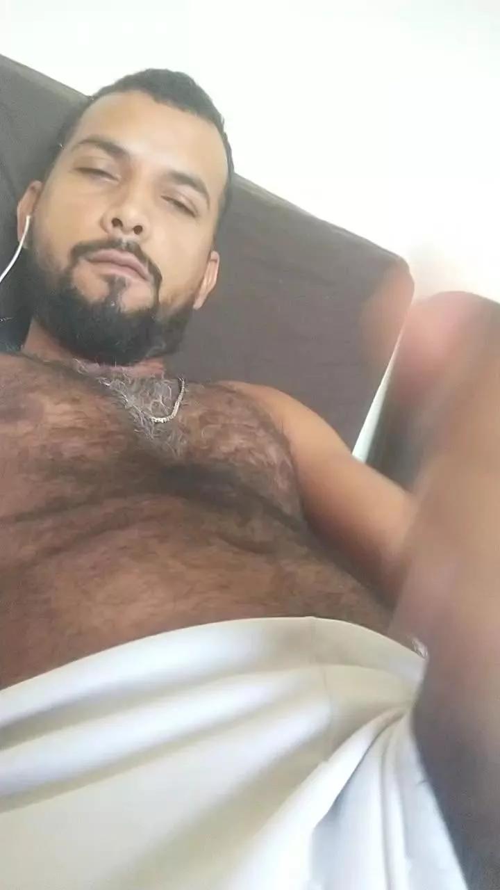 perdido20 on Cam4 
