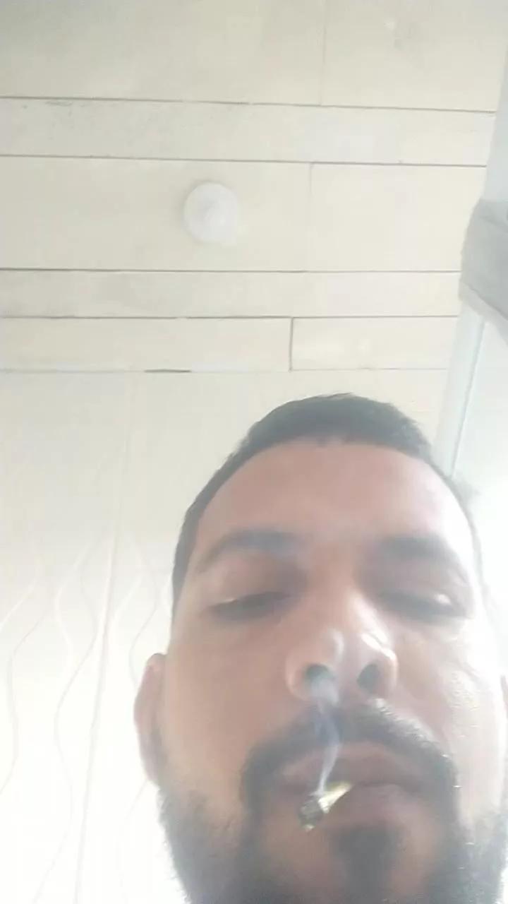 perdido20 on Cam4 