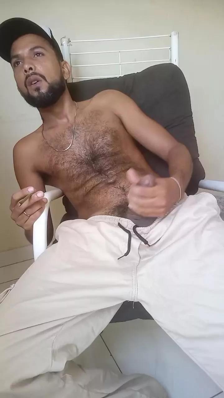 perdido20 on Cam4 