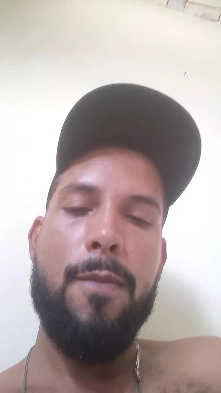 perdido20 on Cam4 
