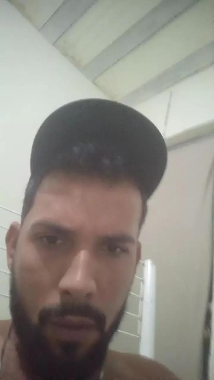 perdido20 on Cam4 