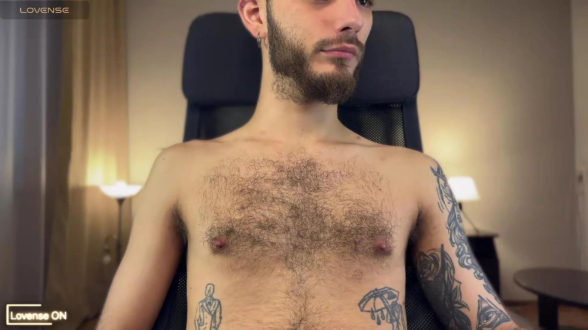 peredoze on Cam4 