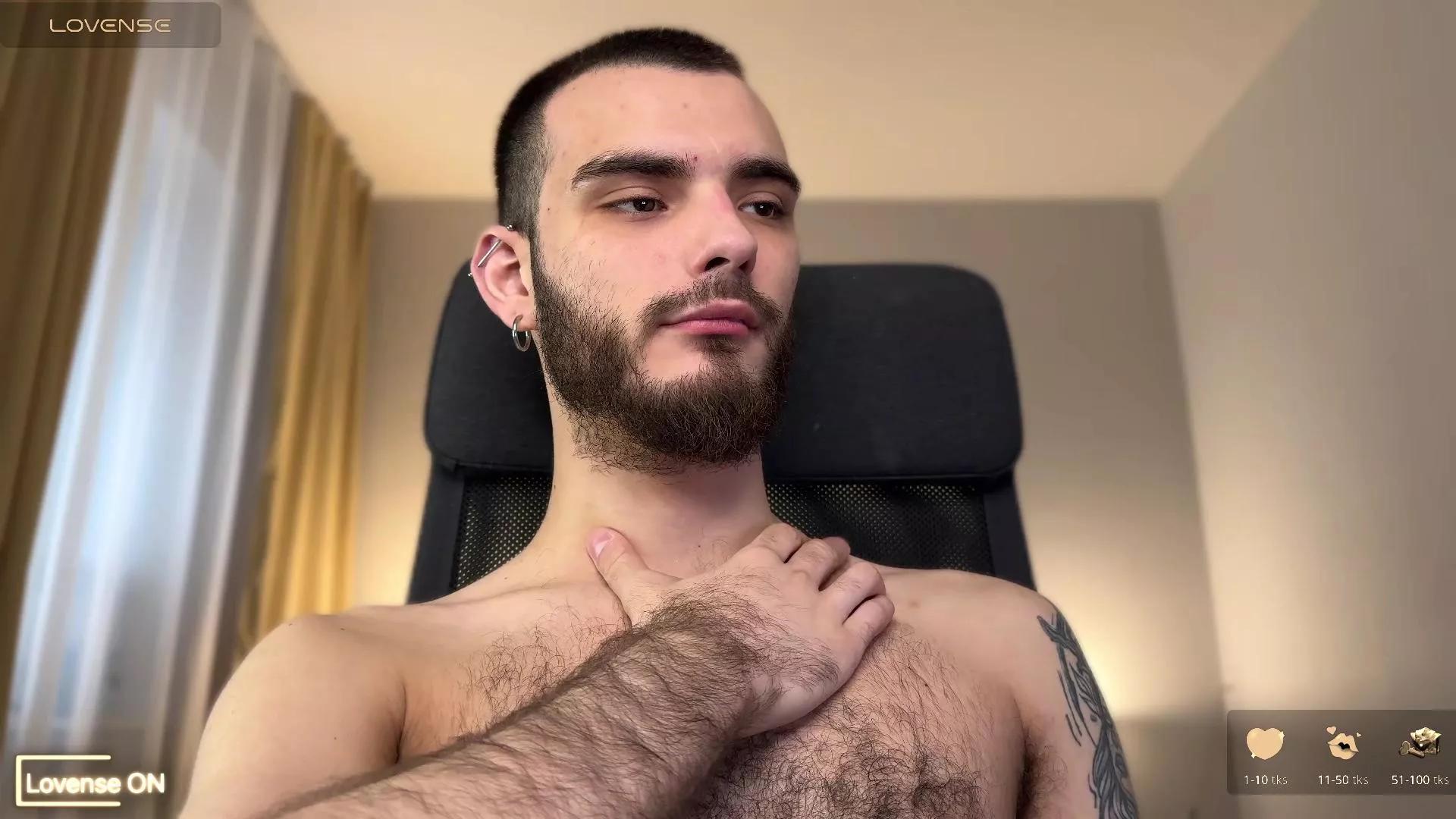 peredoze on Cam4 