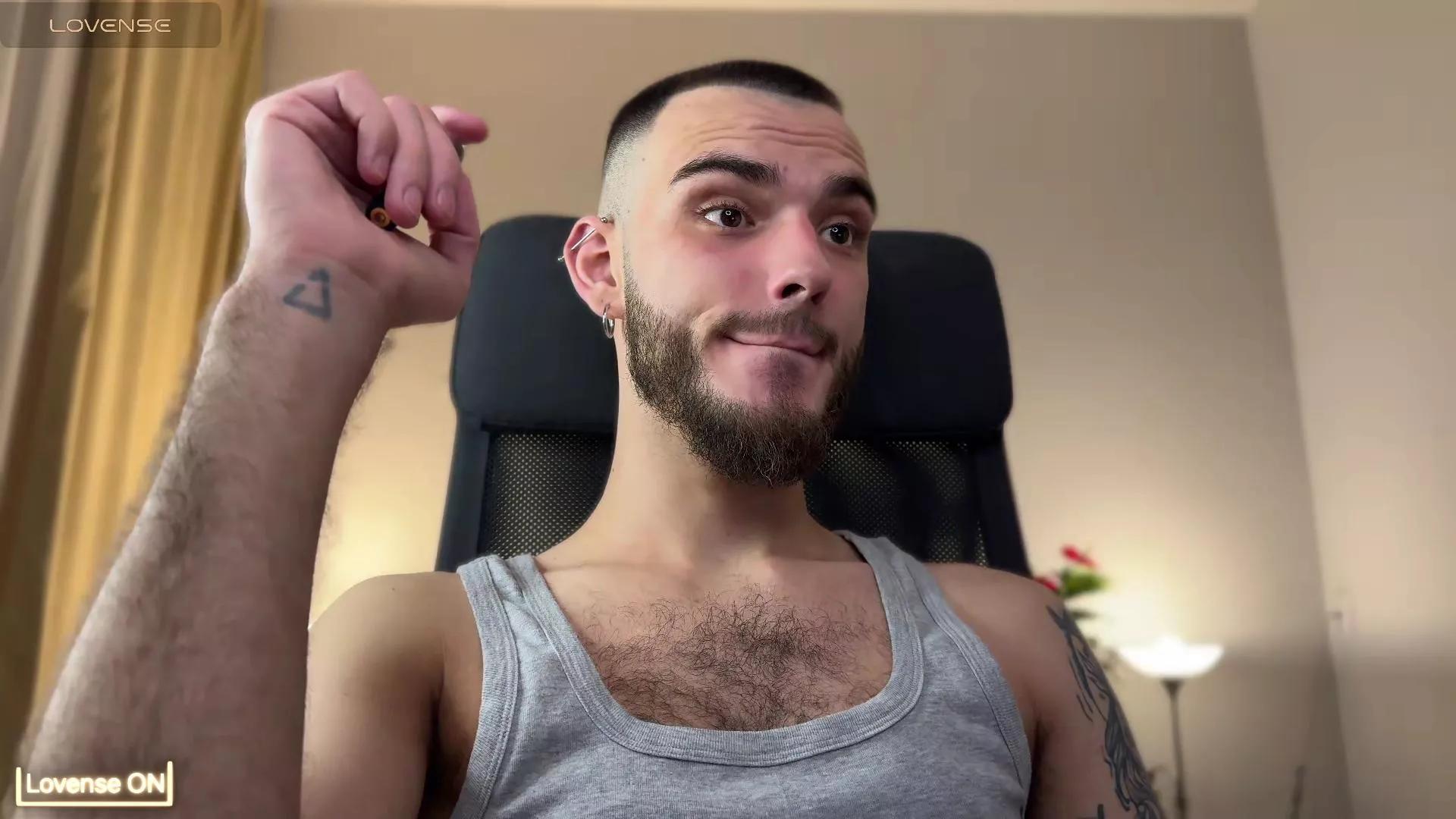 peredoze on Cam4 
