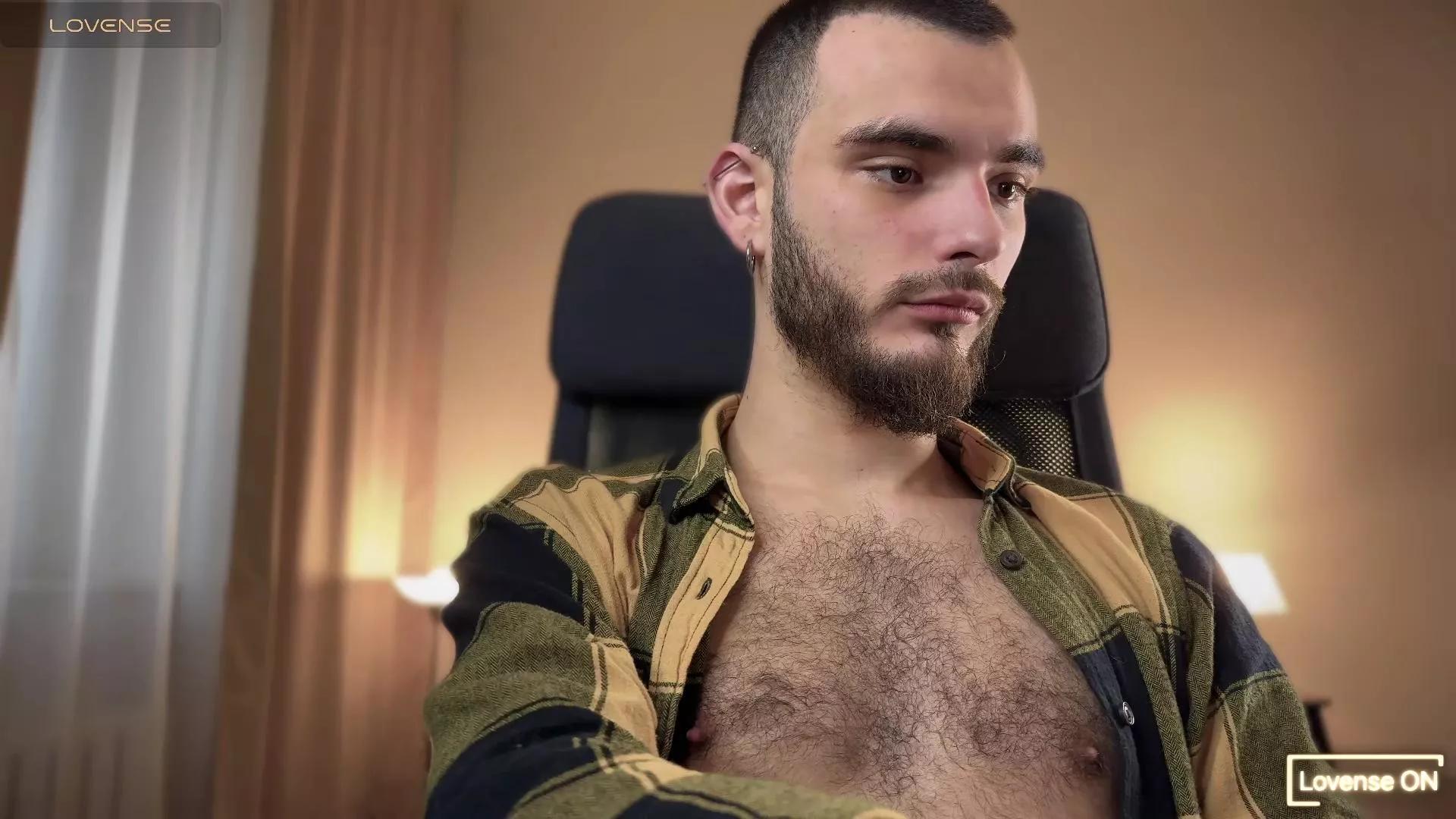 peredoze on Cam4 