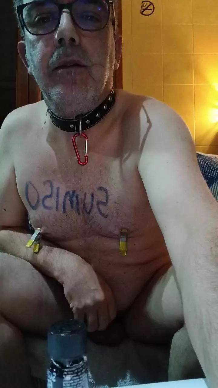 perrasum3 on Cam4 