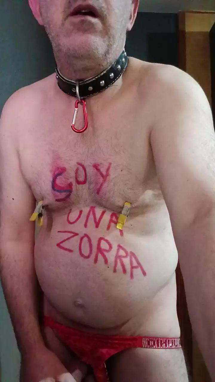 perrasum3 on Cam4 