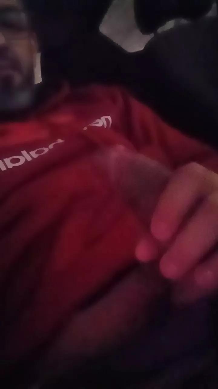 Personal_21 on Cam4 