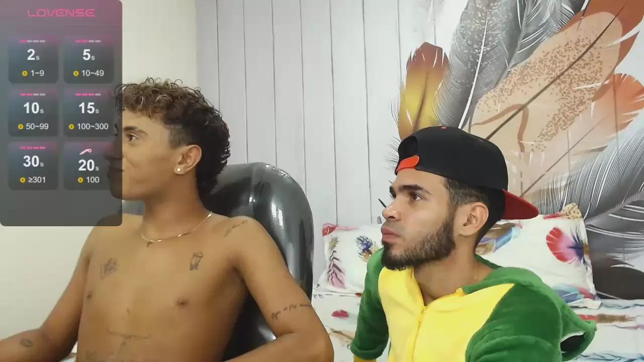 PervertMads on Cam4 