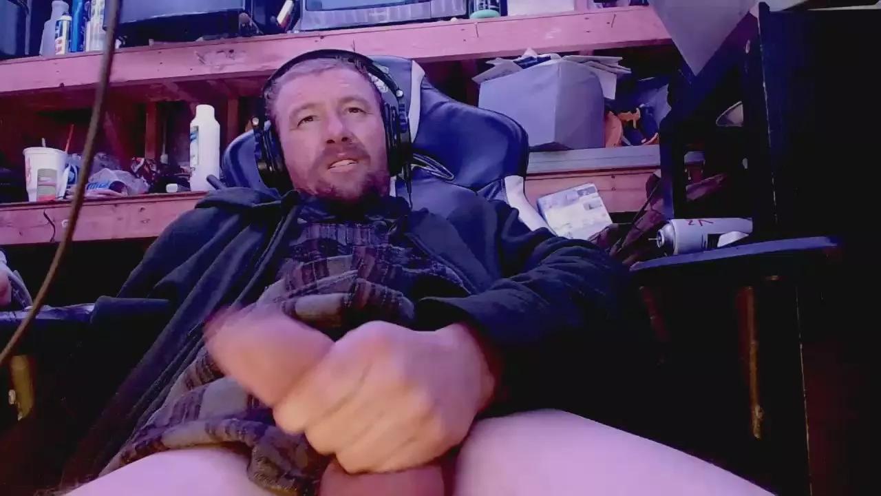 PhattNutt on Cam4 