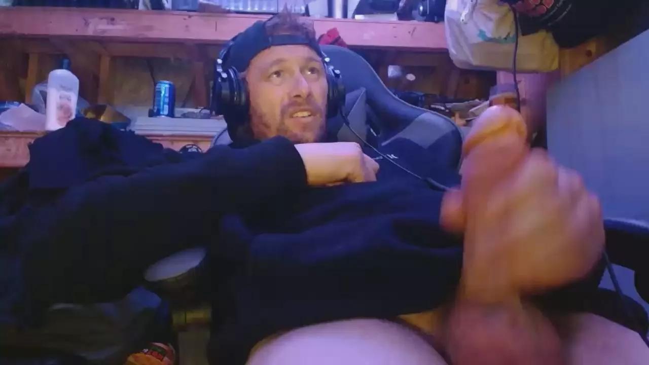 PhattNutt on Cam4 