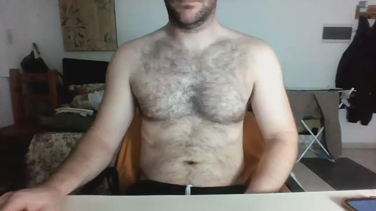 pibe27lp on Cam4 