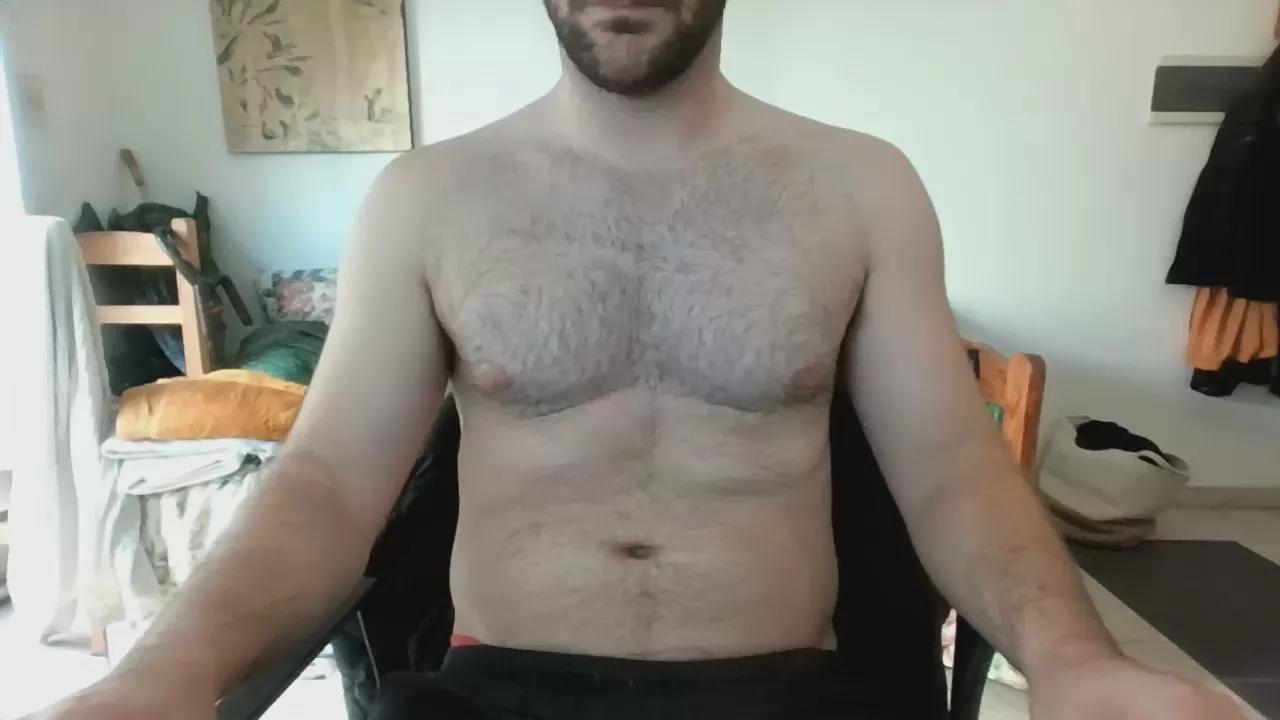 pibe27lp on Cam4 