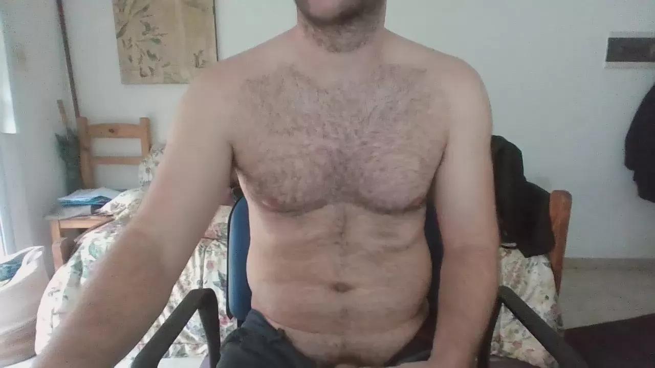pibe27lp on Cam4 