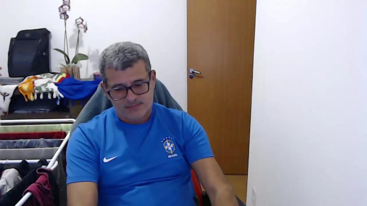 picudodf on Cam4 