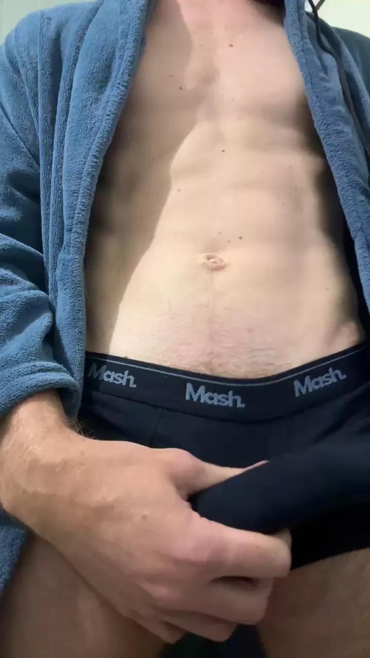 pika_red on Cam4 