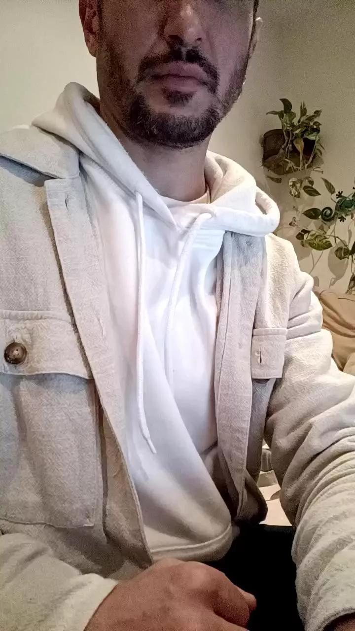 PJO89 on Cam4 