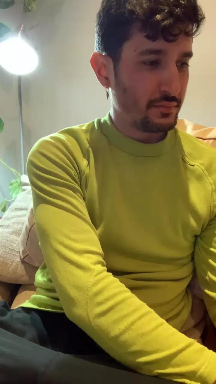 PJO89 on Cam4 