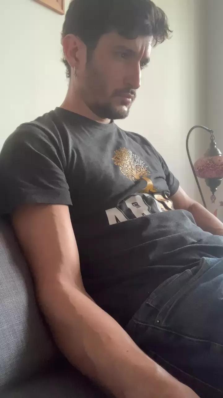 PJO89 on Cam4 