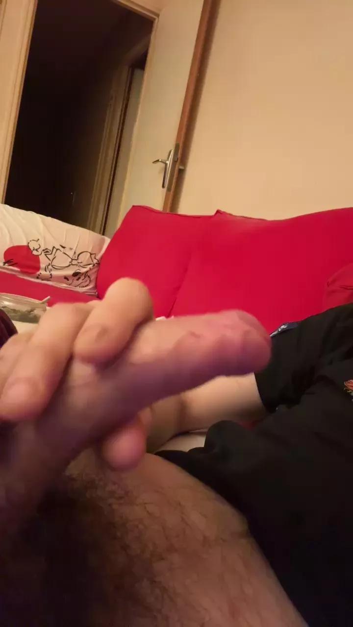 pol932 on Cam4 