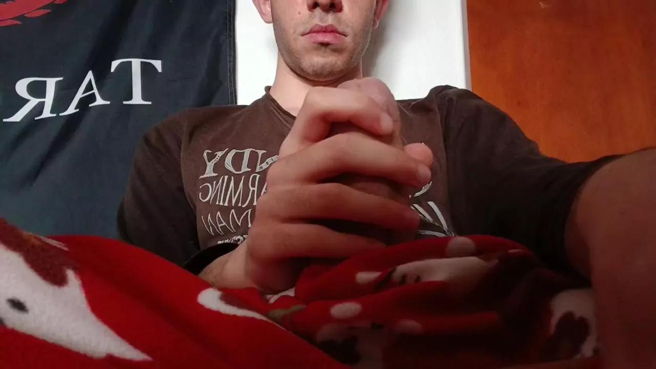 Pollon797 on Cam4 