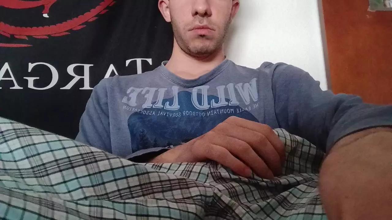 Pollon797 on Cam4 