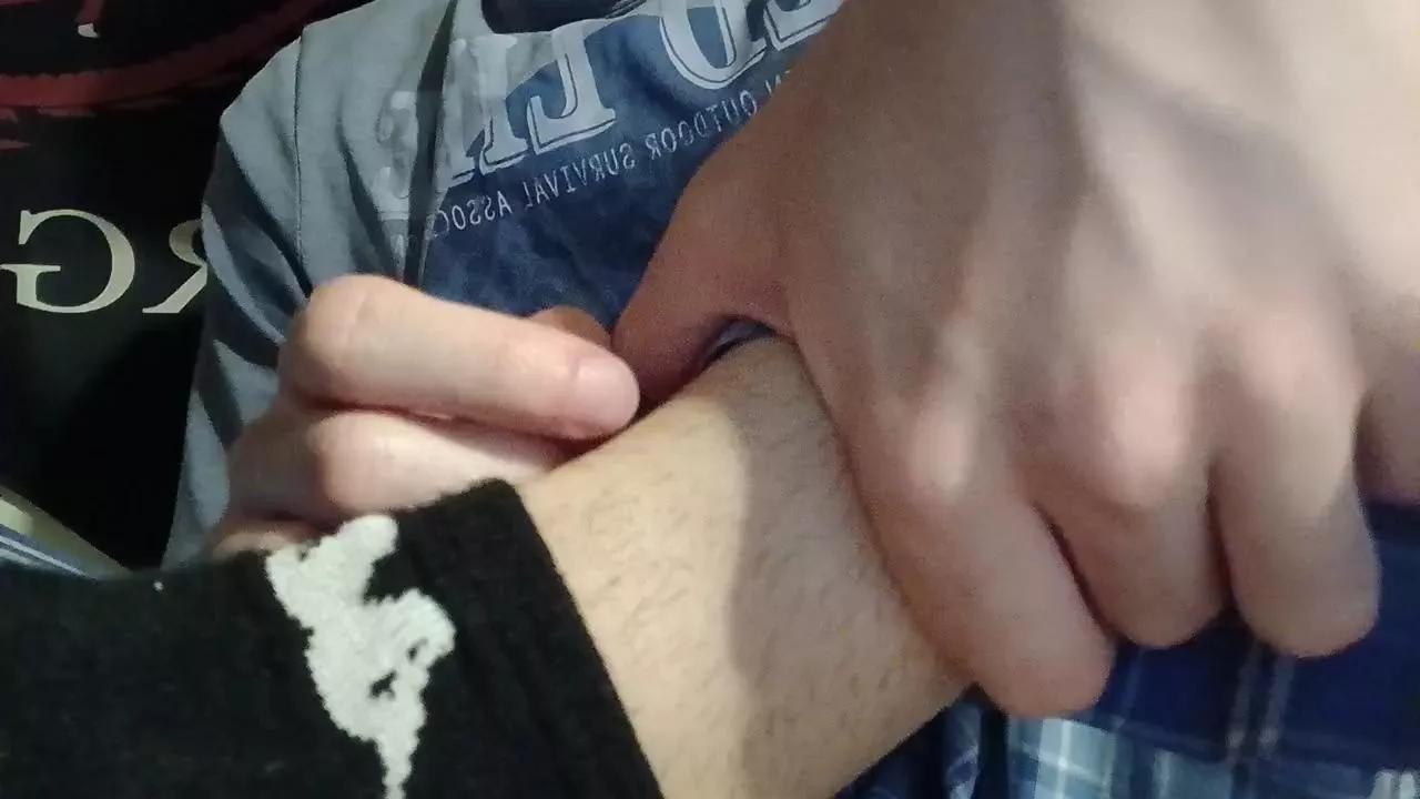 Pollon797 on Cam4 
