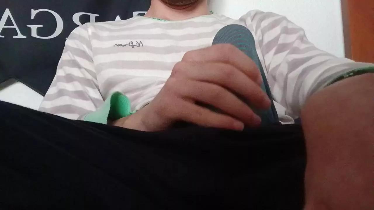 Pollon797 on Cam4 
