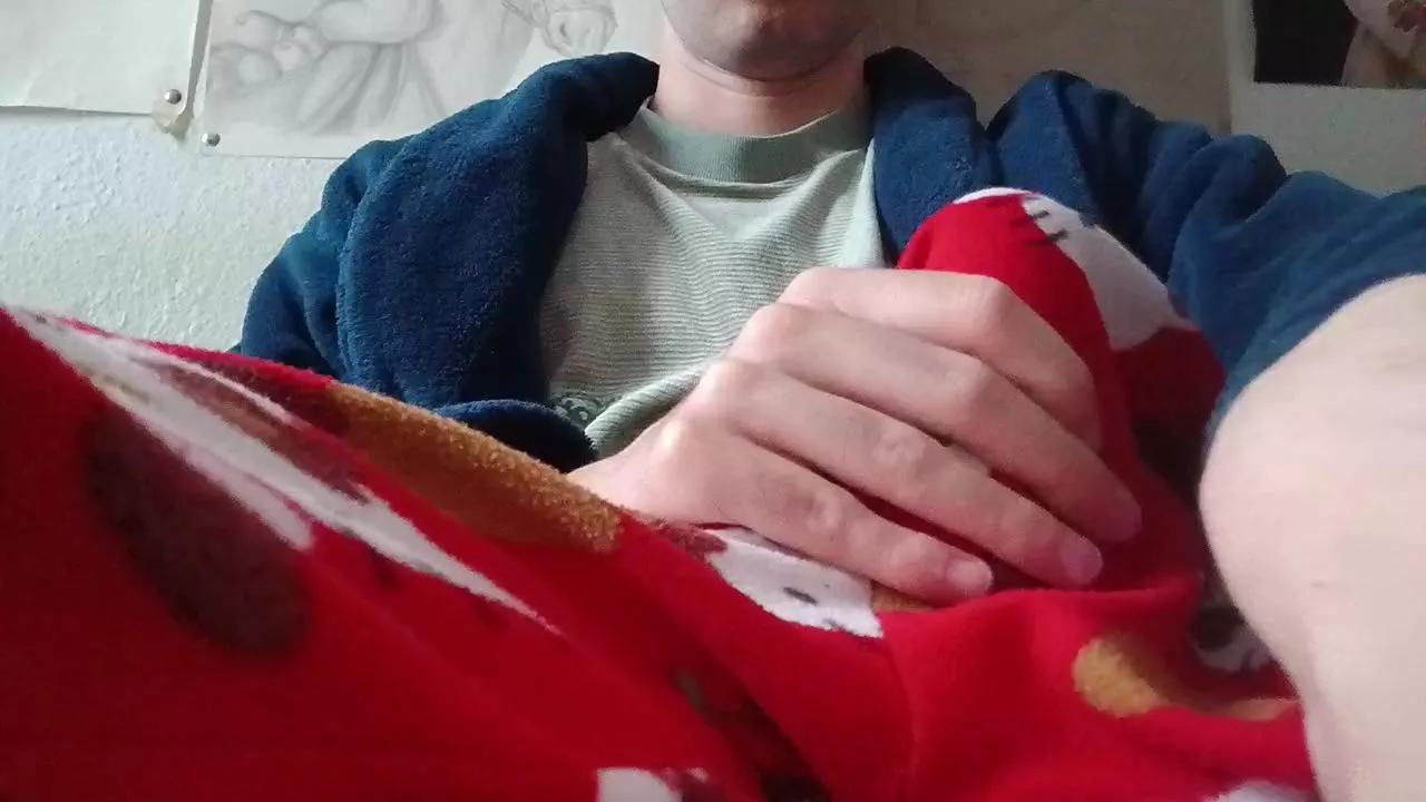 Pollon797 on Cam4 
