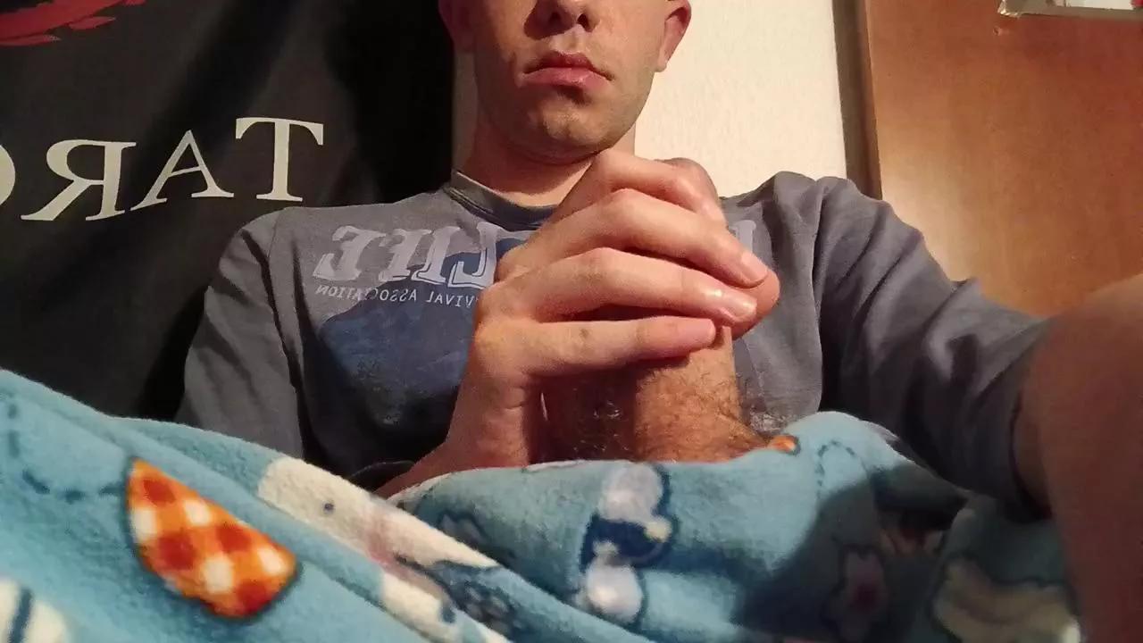 Pollon797 on Cam4 