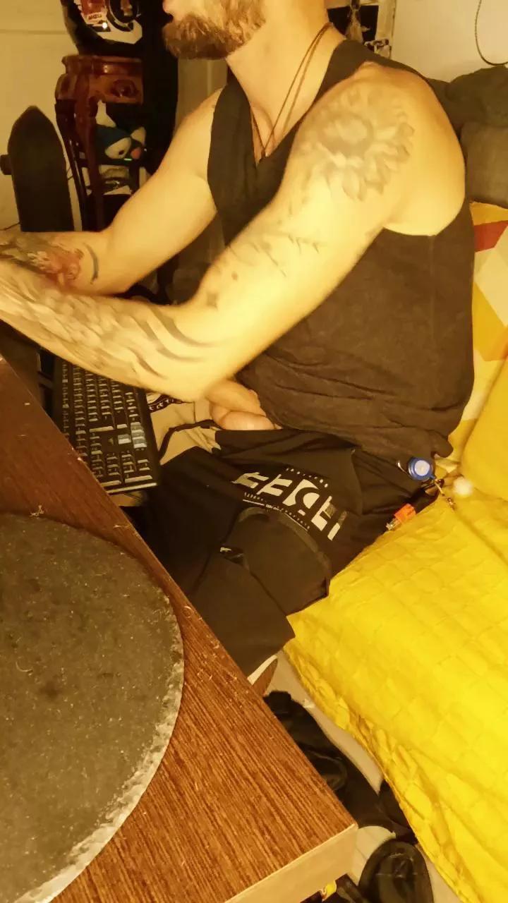 polt_hot on Cam4 