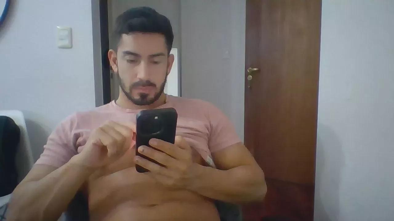 Polypunto on Cam4 